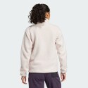 adidas Terrex Terrex Xploric High Pile Fleece Pullover Sweatshir