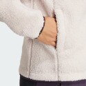 adidas Terrex Terrex Xploric High Pile Fleece Pullover Sweatshir