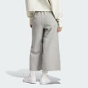 adidas All Szn Rib 7/8-Length Wide Leg Pants