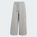 adidas All Szn Rib 7/8-Length Wide Leg Pants