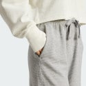 adidas All Szn Rib 7/8-Length Wide Leg Pants