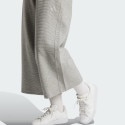 adidas All Szn Rib 7/8-Length Wide Leg Pants
