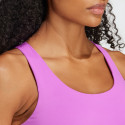 adidas All Me Medium-Support Long Line Bra Tank Top