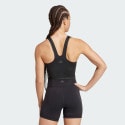 adidas All Me Medium-Support Long Line Bra Tank Top