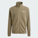adidas Terrex Terrex Multi Full-Zip Fleece Jacket