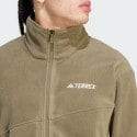 adidas Terrex Terrex Multi Full-Zip Fleece Jacket