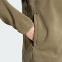 adidas Terrex Terrex Multi Full-Zip Fleece Jacket