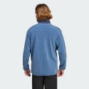 adidas Terrex Terrex Multi Full-Zip Fleece Jacket