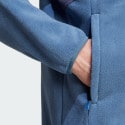 adidas Terrex Terrex Multi Full-Zip Fleece Jacket