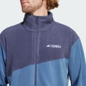 adidas Terrex Terrex Multi Full-Zip Fleece Jacket