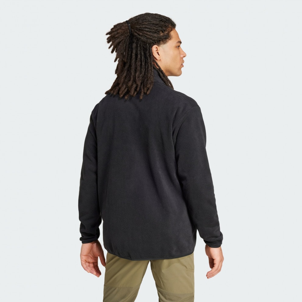 adidas Terrex Terrex Multi Full-Zip Fleece Jacket