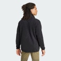 adidas Terrex Terrex Multi Full-Zip Fleece Jacket