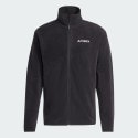 adidas Terrex Terrex Multi Full-Zip Fleece Jacket