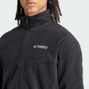 adidas Terrex Terrex Multi Full-Zip Fleece Jacket