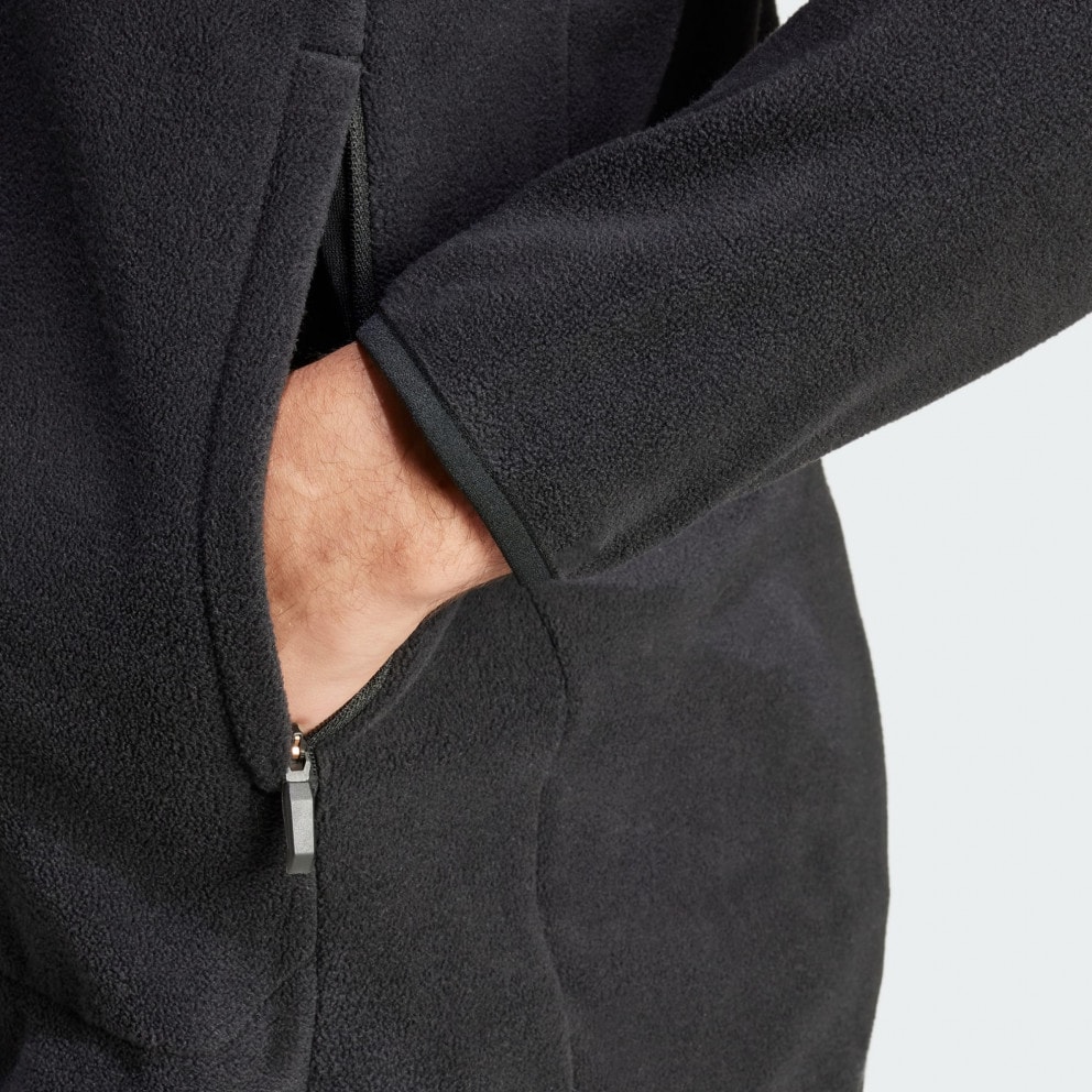 adidas Terrex Terrex Multi Full-Zip Fleece Jacket