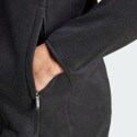 adidas Terrex Terrex Multi Full-Zip Fleece Jacket