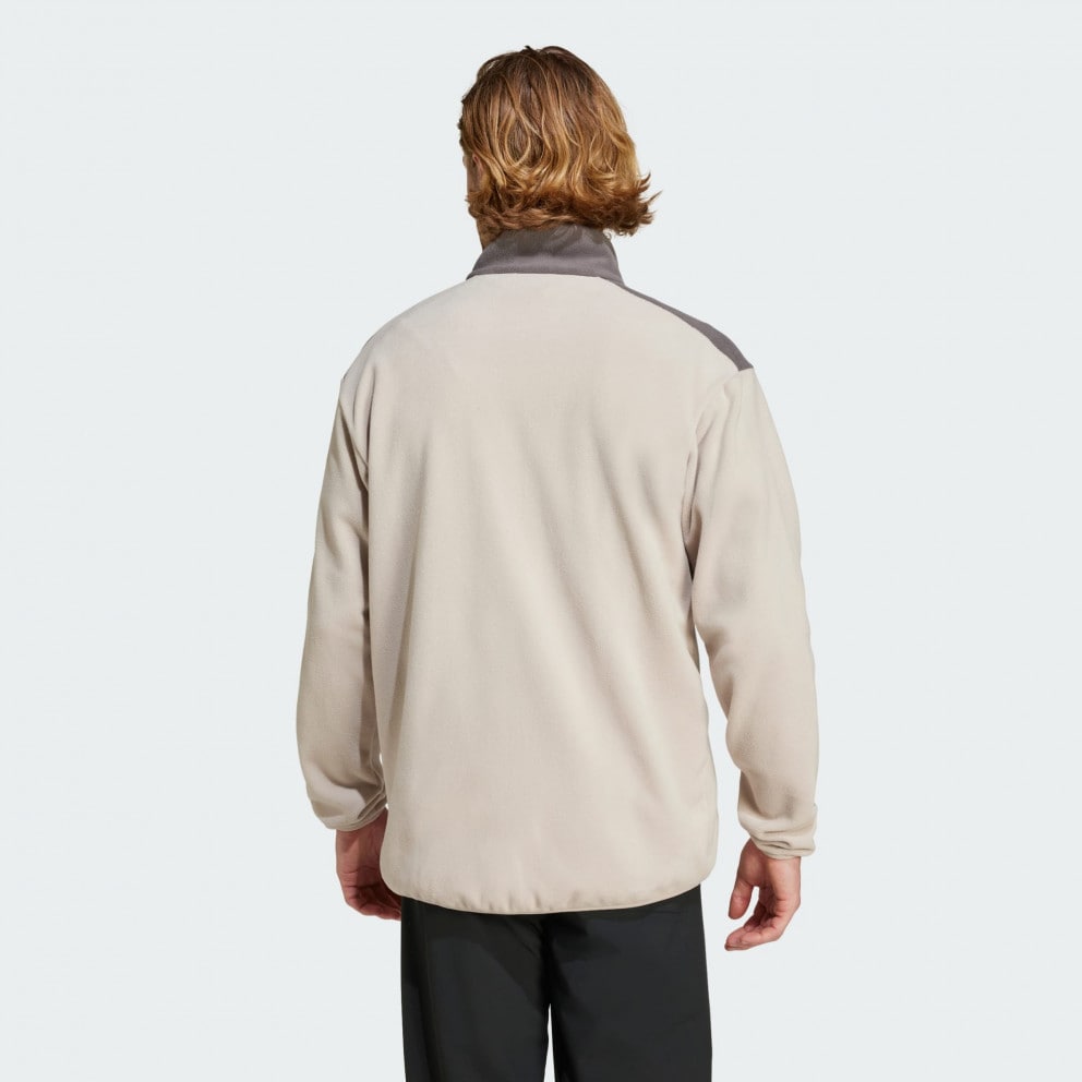 adidas Terrex Terrex Multi Full-Zip Fleece Jacket