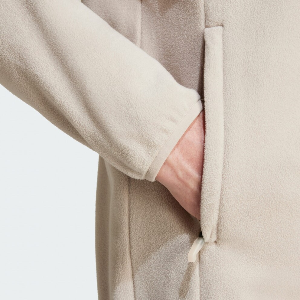 adidas Terrex Terrex Multi Full-Zip Fleece Jacket