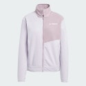 adidas Terrex Terrex Multi Full-Zip Fleece Jacket