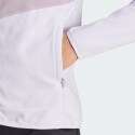 adidas Terrex Terrex Multi Full-Zip Fleece Jacket