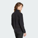 adidas Terrex Terrex Multi Full-Zip Fleece Jacket