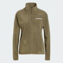 adidas Terrex Terrex Multi Full-Zip Fleece Jacket