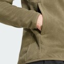 adidas Terrex Terrex Multi Full-Zip Fleece Jacket