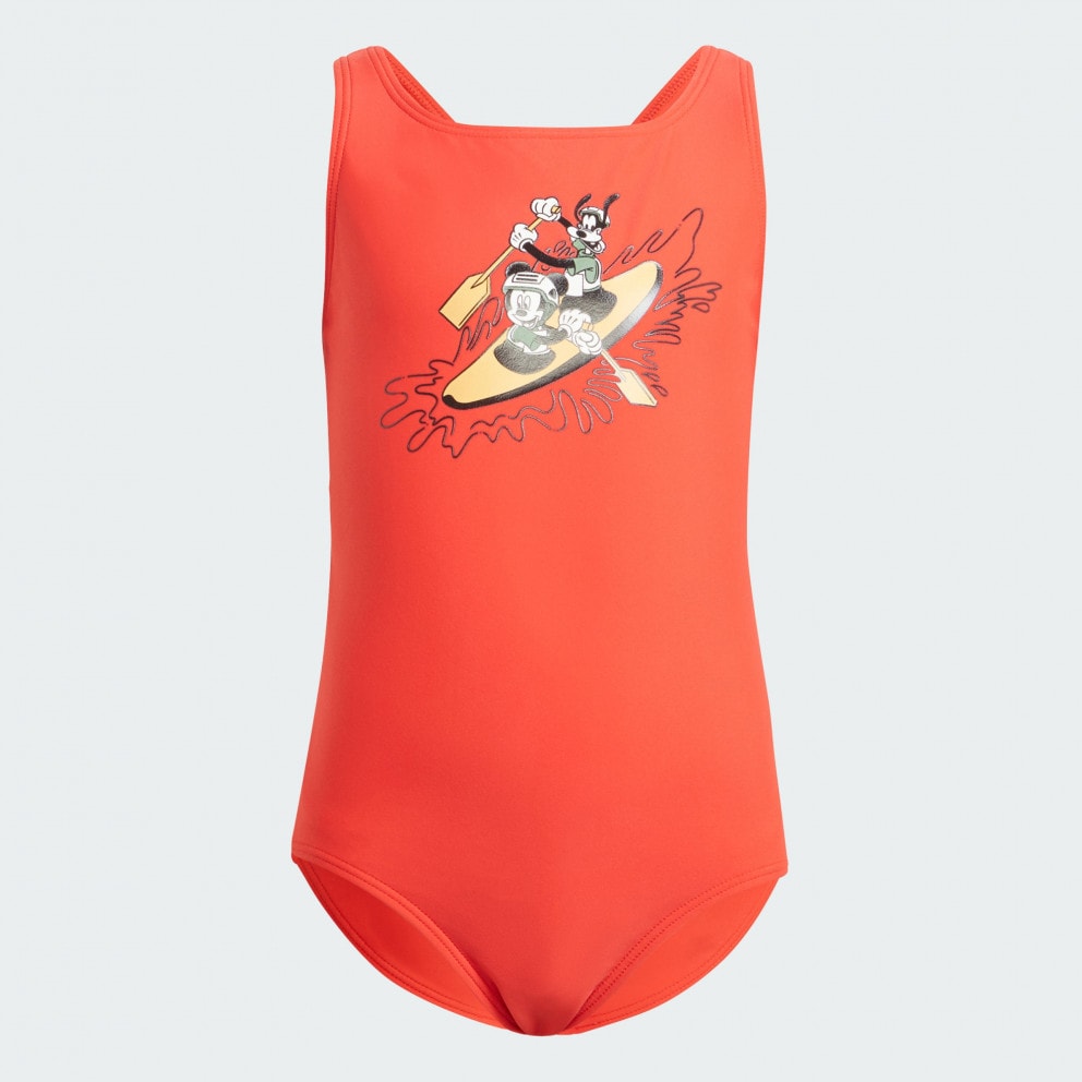 adidas Adidas X Disney Mickey And Friends Swimsuit