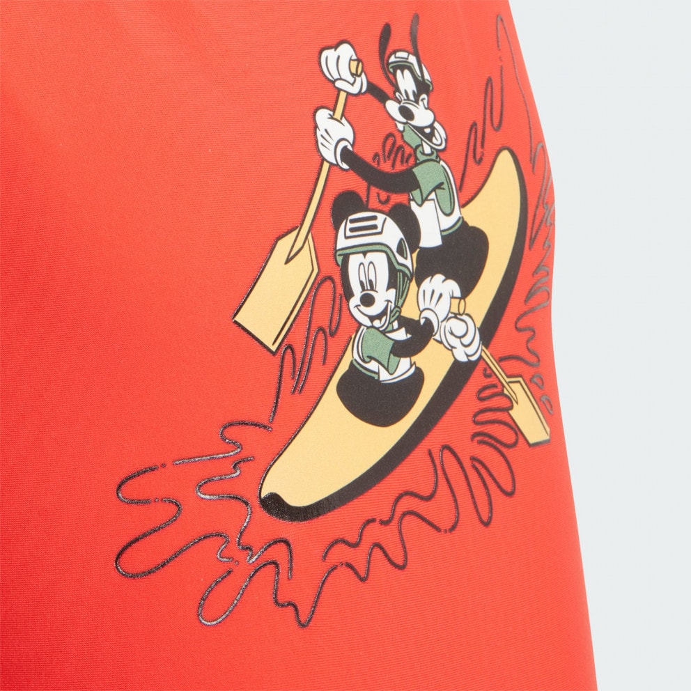adidas Adidas X Disney Mickey And Friends Swimsuit