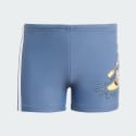 adidas Adidas X Disney Mickey And Friends Swim Boxers