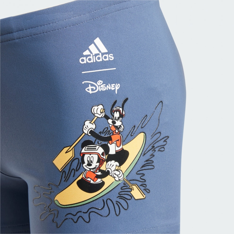 adidas Adidas X Disney Mickey And Friends Swim Boxers