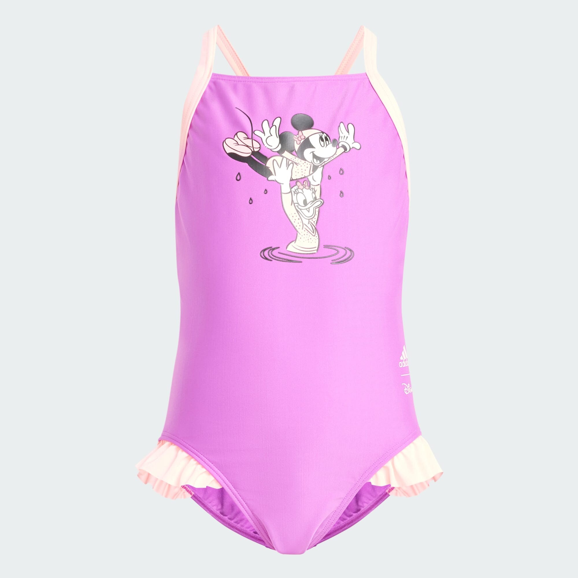 adidas Sportswear adidas Adidas X Disney Minnie And Daisy Swimsuit (9000200418_79431)