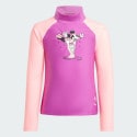 adidas Adidas X Disney Minnie And Daisy Rashguard