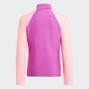 adidas Adidas X Disney Minnie And Daisy Rashguard