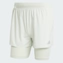 adidas Heat.Rdy Two-In-One Hiit Shorts