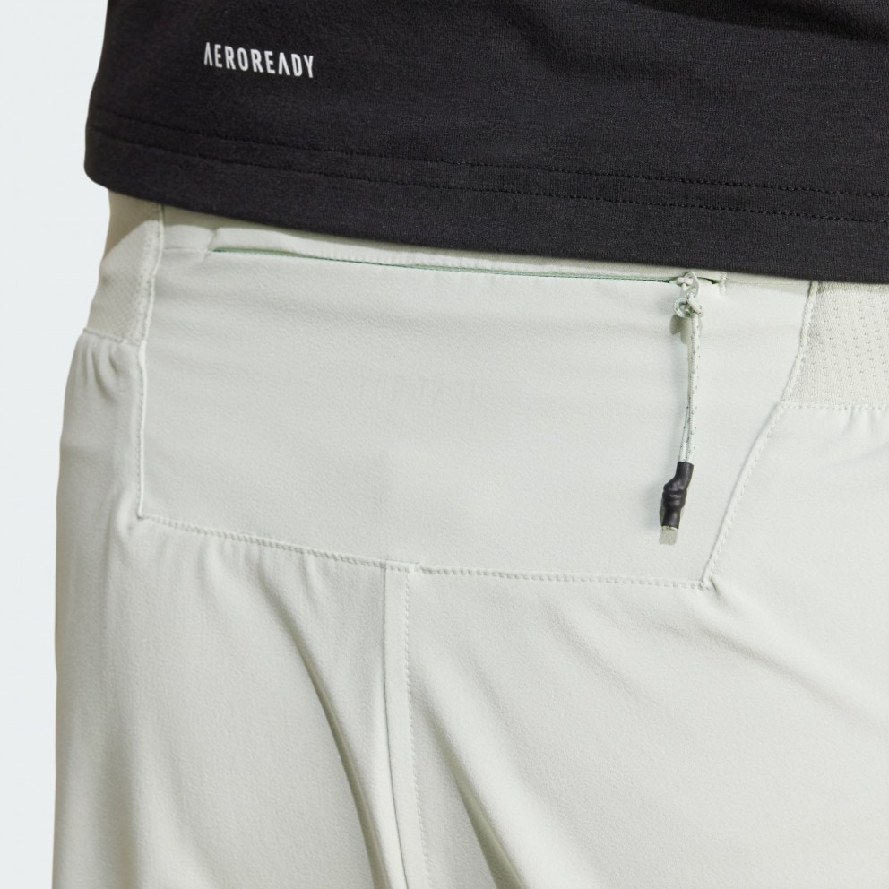 adidas Heat.Rdy Two-In-One Hiit Shorts