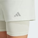 adidas Heat.Rdy Two-In-One Hiit Shorts