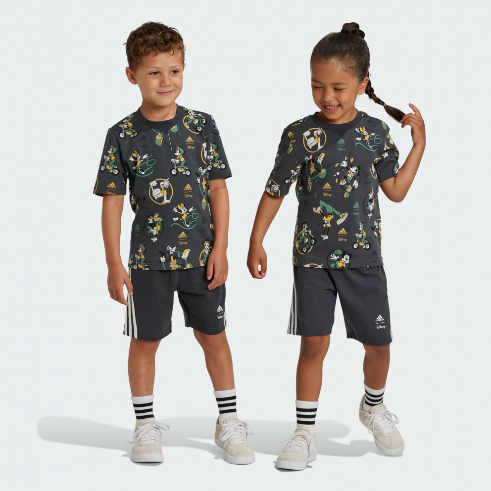 adidas Sportswear Disney Παιδικό Σετ Φόρμας