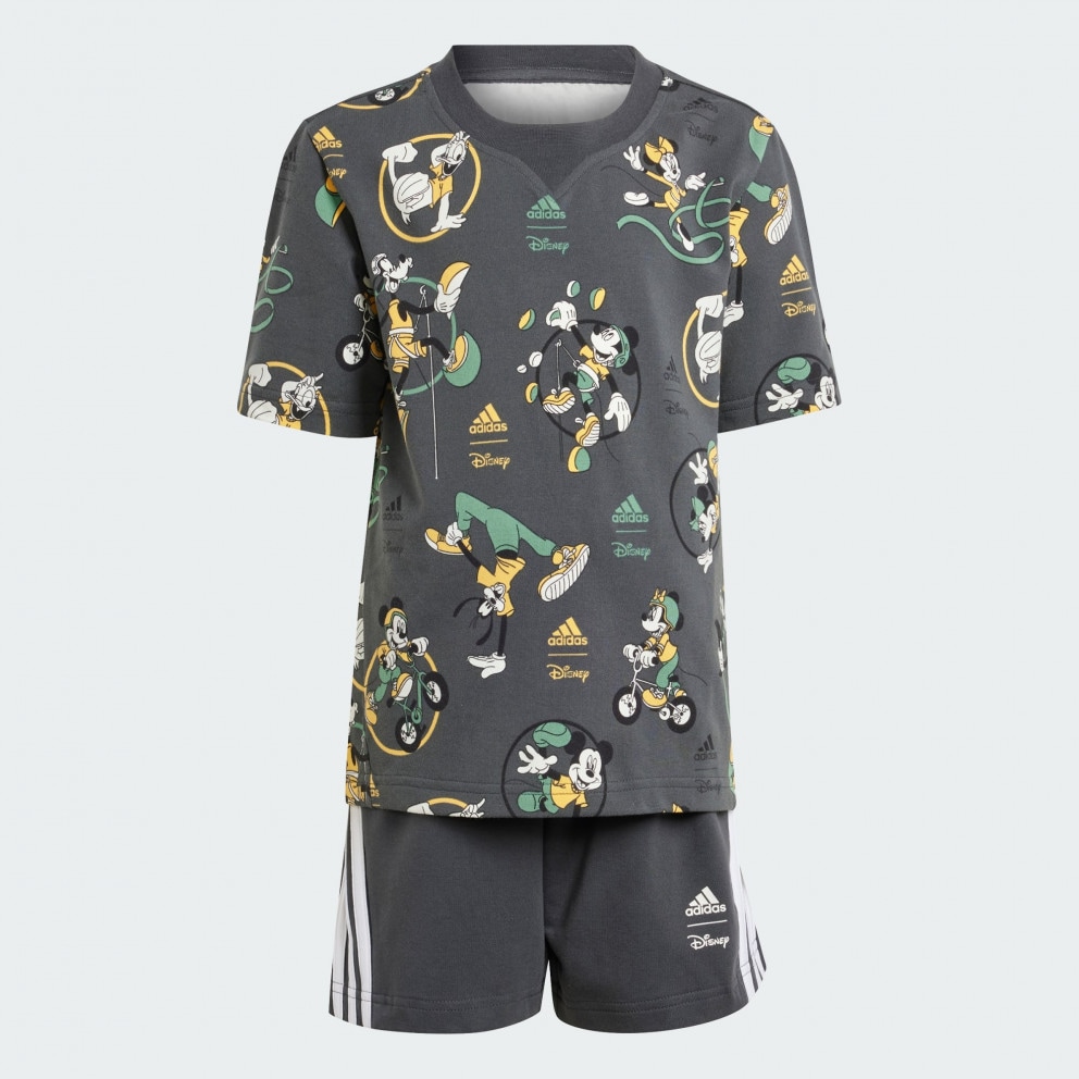 adidas Sportswear Disney Παιδικό Σετ Φόρμας
