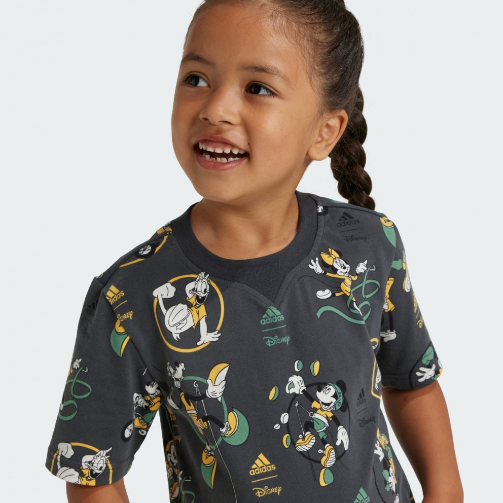 adidas Sportswear Disney Παιδικό Σετ Φόρμας