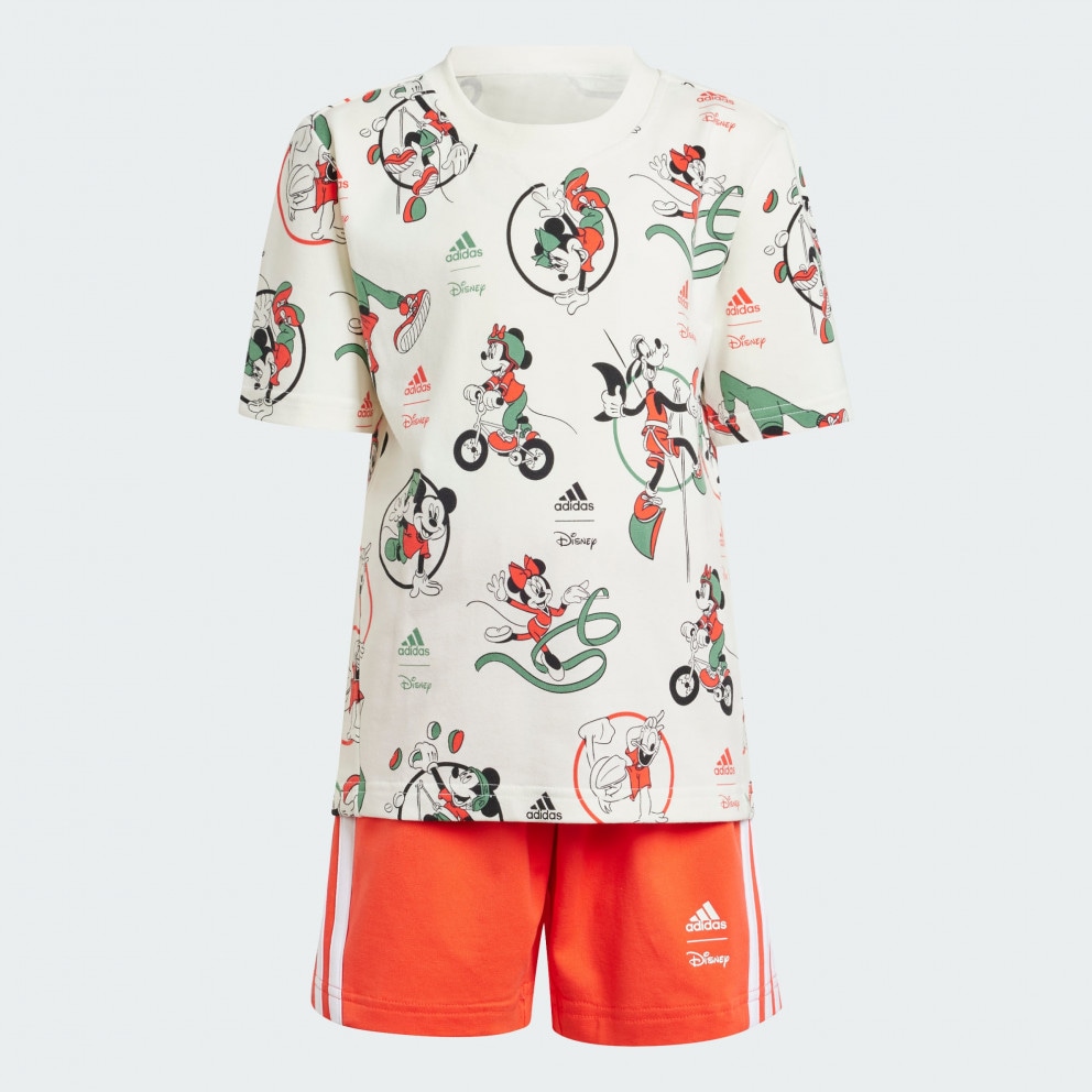 adidas Sportswear Disney Παιδικό Σετ Φόρμας