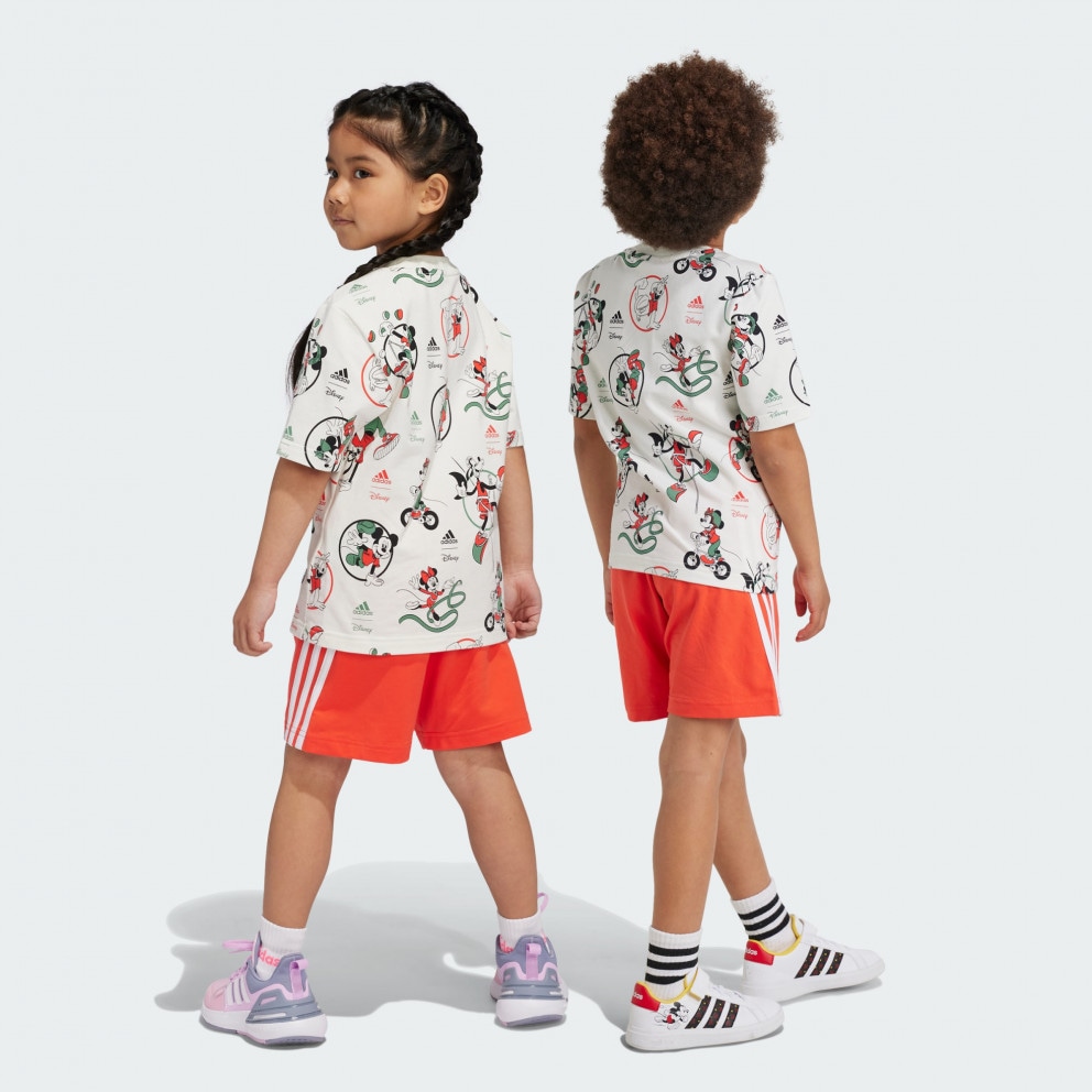 adidas Sportswear Disney Παιδικό Σετ Φόρμας