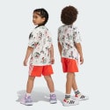 adidas Sportswear Disney Παιδικό Σετ Φόρμας
