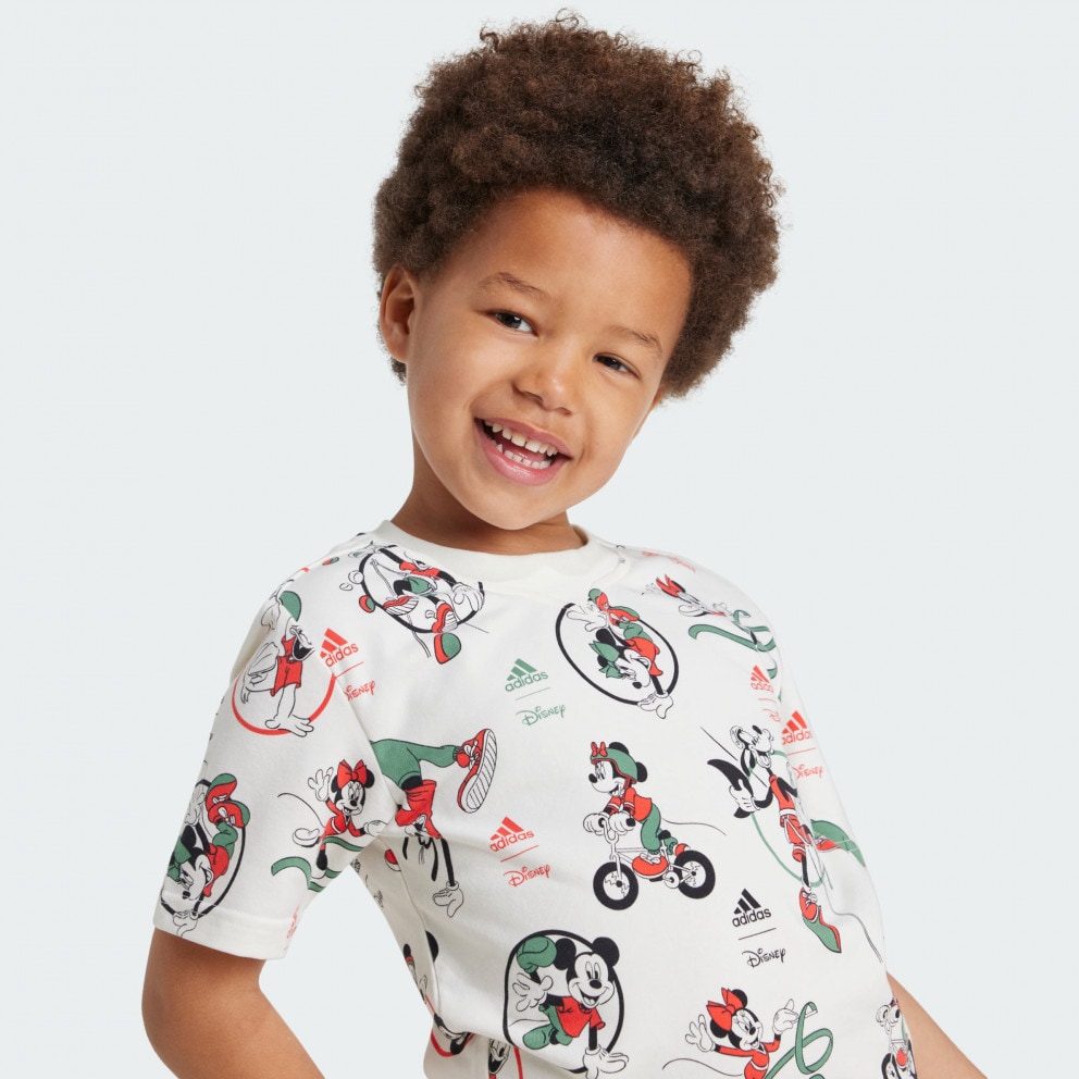adidas Sportswear Disney Παιδικό Σετ Φόρμας