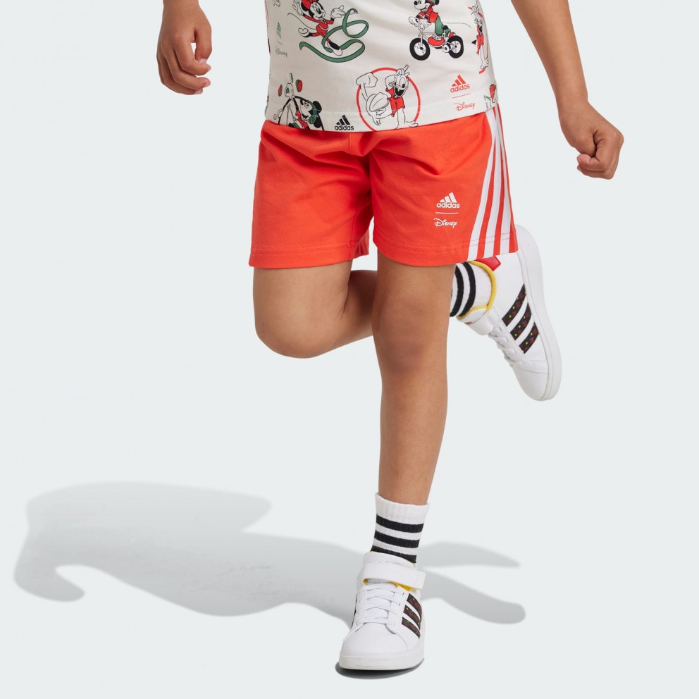 adidas Sportswear Disney Παιδικό Σετ Φόρμας