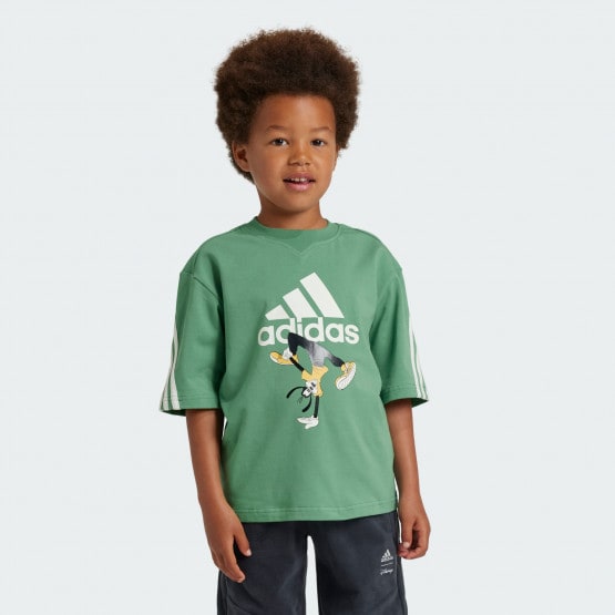 adidas Adidas Disney Mickey Mouse Tee