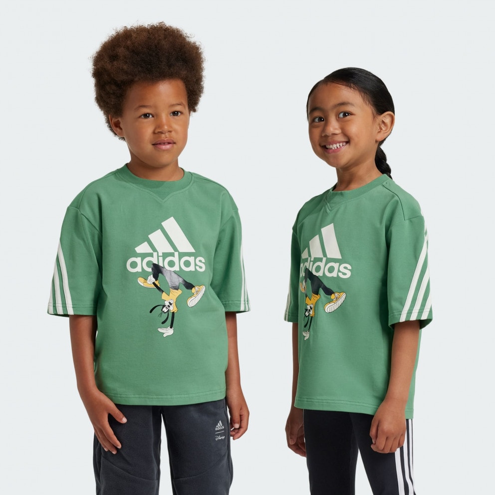 adidas Adidas Disney Mickey Mouse Tee