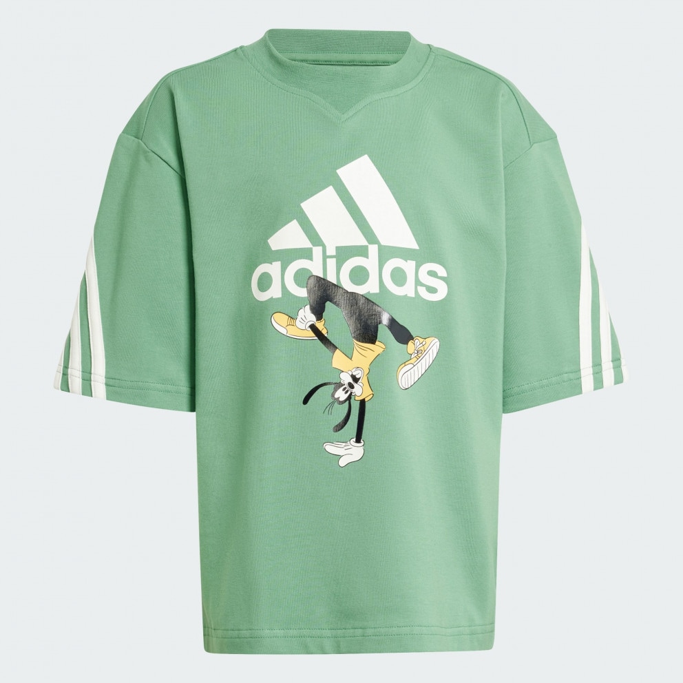 adidas Adidas Disney Mickey Mouse Tee