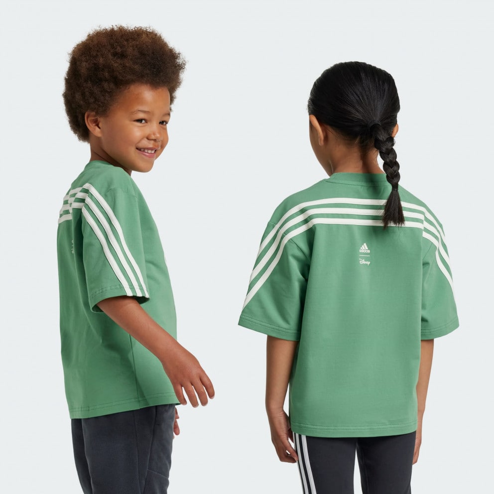 adidas Adidas Disney Mickey Mouse Tee