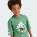 adidas Adidas Disney Mickey Mouse Tee